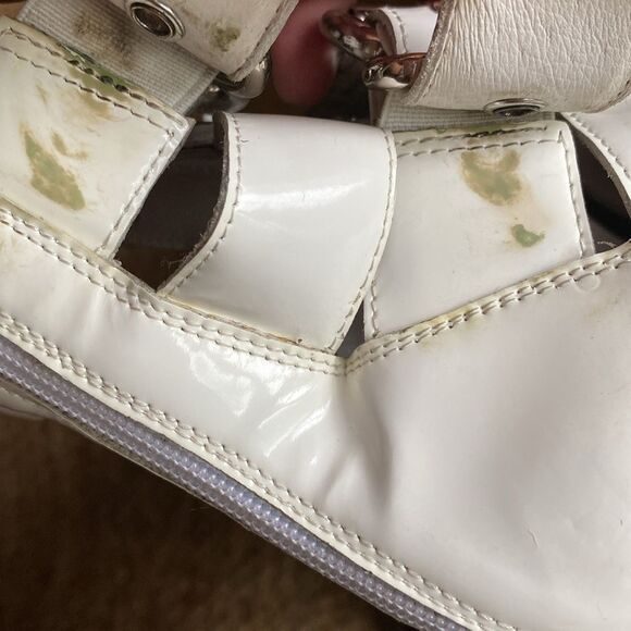 Jeffrey Campbell Caceres Boot - Picture 7 of 10